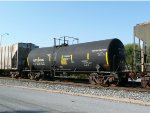 GATX 7945 Tank Car